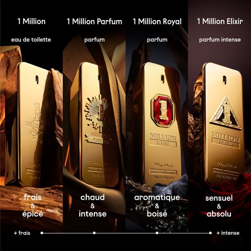 RABANNE PARFUM 1 Million Royal - Perfume